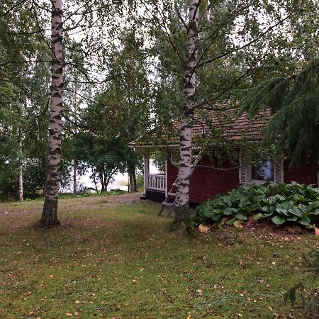 Rissalan Lomamoekit Villa Juankoski Luaran gambar